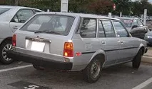спецификации wagon