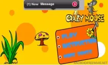Crazy Mouse Автоклікер автоклікер