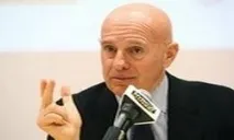 Дарън Андертън Алекс Фъргюсън