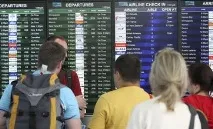 Що насправді означає номер вашого авіарейсу номер