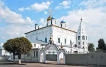 Що подивитися в Чебоксарах можна