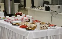 Що таке кава брейк в офісі офісі