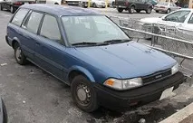 wagon спецификации