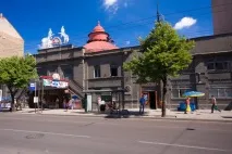 Цирковий детектив таємниці та змови навколо манежу, Субота, Найцікавіша газета цирковий