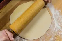 кнедли чучвара