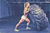 crossfit crossfit