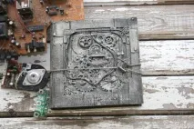 скрапбукінгу