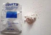 Що краще – ентерофурил чи смекта, чи можна приймати їх одночасно можна