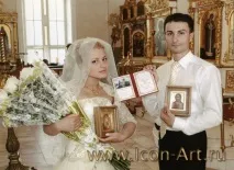дават сватбата
