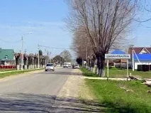 Цибанобалка в Анапському районі районі