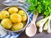 Що слід їсти, коли болить живіт. слід