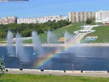 Що подивитися в Чебоксарах чебоксарах