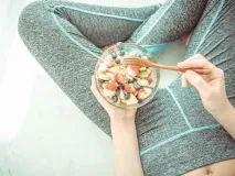 Що слід їсти, коли болить живіт. слід
