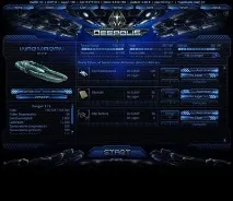 Deepolis - онлайн гра Діполіс deepolis