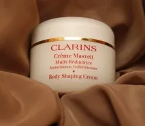 clarins shaping
