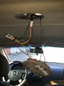 aveo мечта