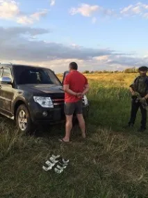 Що стоїть за «бурштиновою справою» справою