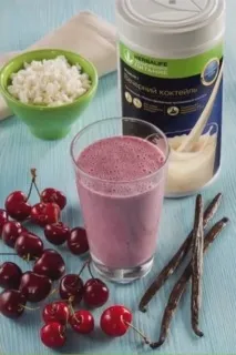 Що з’їсти на ніч, Продукція Гербал продукція