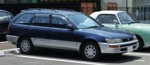 спецификации wagon