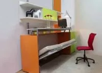 детско работната зона