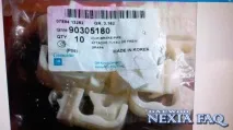 nexia matiz
