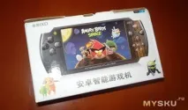 конзола игри