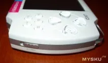 конзола s602