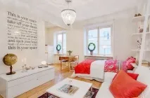 апартаменти дизайн