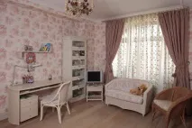 Дитяча в стилі - Прованс - для дівчинки 75 фото ідей дизайну дівчинки