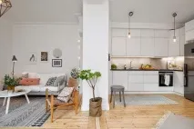 дизайн апартаменти