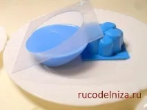 сапун детски