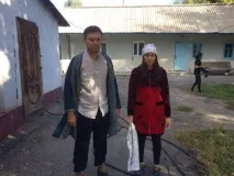 това време изключително