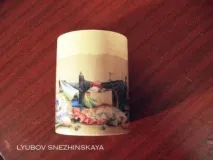 Декупаж та художній розпис художній