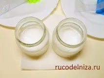 двуслоен сапун