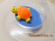 сапун детски