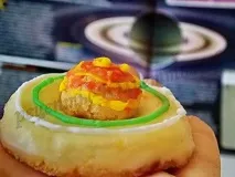 сладкиши