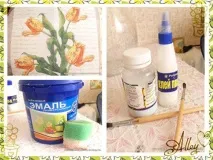 вази