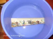 Декупаж та художній розпис декупаж