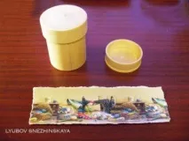 Декупаж та художній розпис розпис