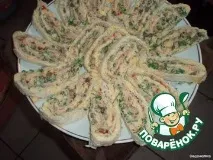 День народження на природі - Модна красива модна