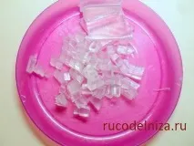 играчка двуслоен