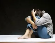 депресия депресия