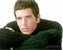 Дієго Рамос (Diego Cesar Ramos), Блогер dina008 на сайті 5 жовтня 2010, СПЛІТНИК рамос