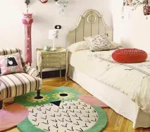 Дитяча в стилі прованс 40 фото, поради, ідеї поради