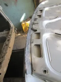 День 34 капот