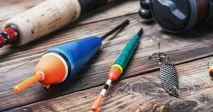 Екскурс по рибальським снастям для новачків снастям