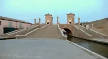 Визначні місця в околицях Ріміні місця