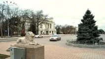 Цікаві місця Криму, Півострів скарбів Крим, Пам’ятки біля Євпаторія скарбів
