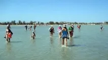 Цікаві місця Криму, Півострів скарбів Крим, Пам’ятки біля Євпаторія крим