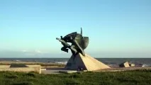 Цікаві місця Криму, Півострів скарбів Крим, Пам’ятки біля Євпаторія цікаві